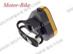 ВЕЛО СТОП ДИОДЕН С USB ТРИЪГЪЛЕН WM 120Lm (COB LED)-2